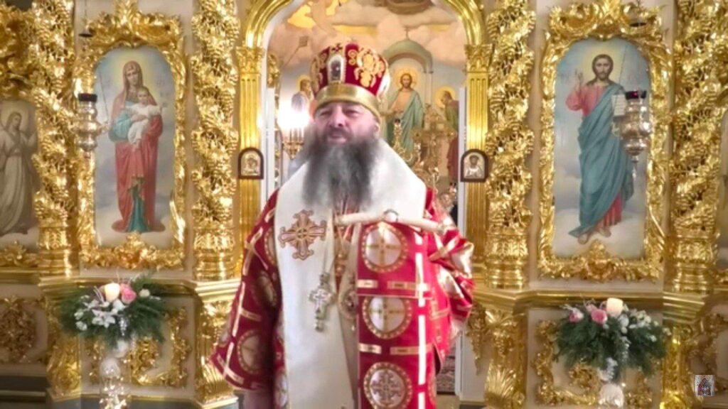 Ein PSD-Tochterunternehmen bittet darum, die rumänische Staatsbürgerschaft in die Metropolitan Longhin Jar, einen rumänischen Priester mit pro-russischer Sprache, zurückzuziehen, der das rumänische Patriarchat und die rumänischen Priester, die die russisch-orthodoxe Kirche verlassen haben, angriffen. Ein PSD-Tochterunternehmen bittet darum, die rumänische Staatsbürgerschaft in die Metropolitan Longhin Jar, einen rumänischen Priester mit pro-russischer Sprache, zurückzuziehen, der das rumänische Patriarchat und die rumänischen Priester, die die russisch-orthodoxe Kirche verlassen haben, angriffen.