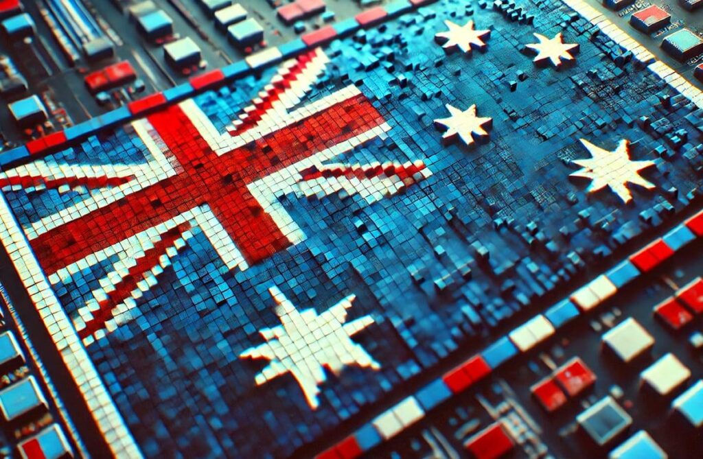 Australien genehmigt die erste Bitcoin-unterstützte Hypothek nach dem legalen Sieg