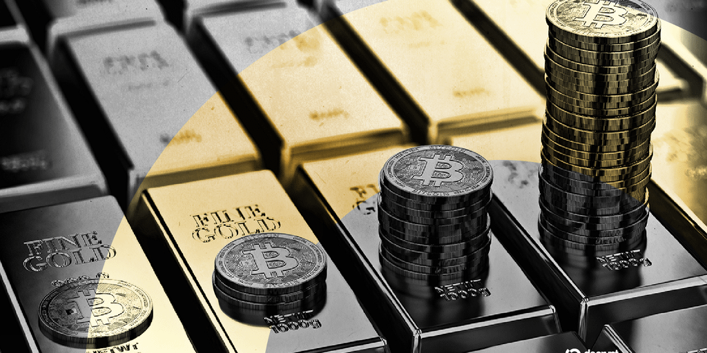 Kann Bitcoin Gold ersetzen?