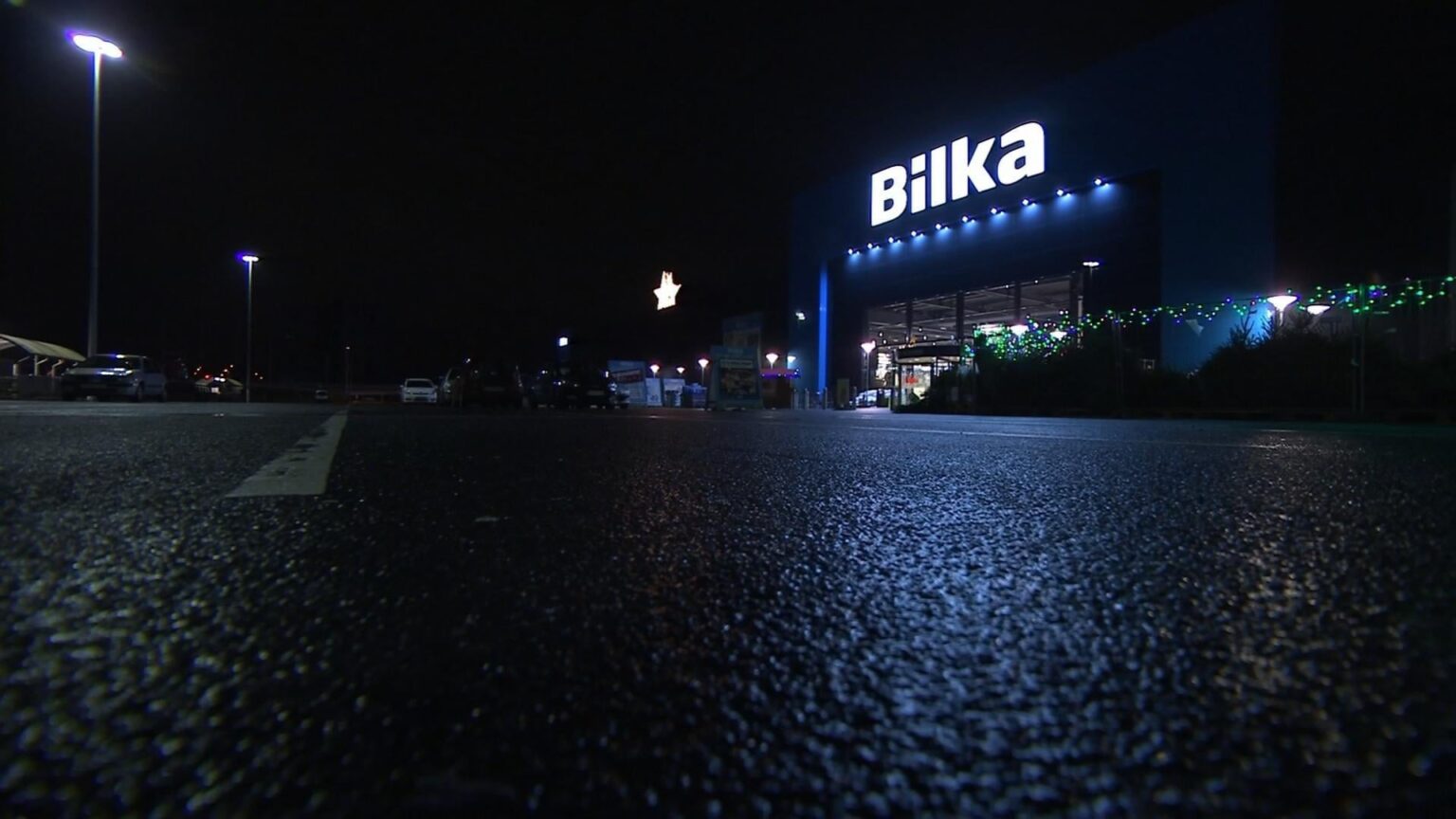 [BREAKING VANDMELON NEWS] Frau bekam Morddrohung bei Bilka: - Ich habe dich mit einer Wassermelone geschlagen