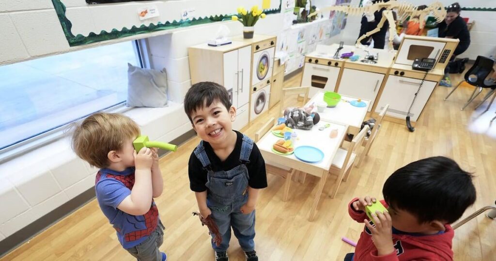 Ottawa wird eine Frist von 2026 für die Einrichtung von Kinderbetreuung von 10 USD pro Tag verpassen: Bericht