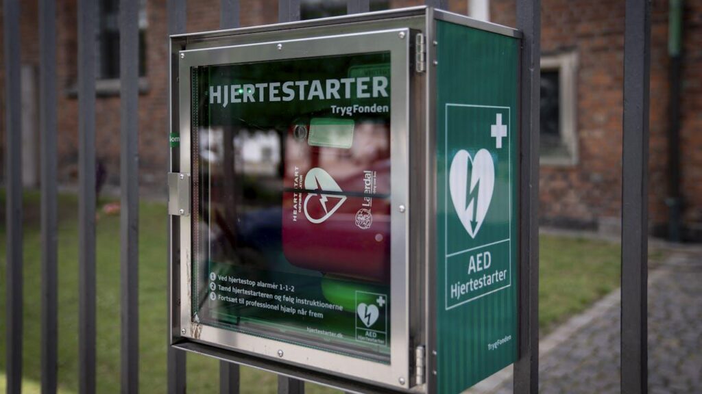 Studium tötet den Mythos eines schlechten Lebens nach dem Herzstillstand ab [Risikoen for at "ende som en grøntsag" efter et hjertestop er stærkt overdrevet.]