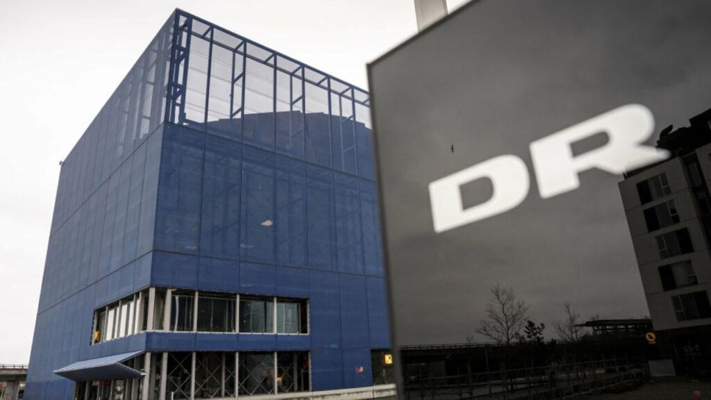 Die Data Inspectorate legt neue Anforderungen für Freiwilligenarbeit im Falle einer DR -Login fest [Datatilsynet har bedt DR om at undersøge en løsning, hvor seere kan se indhold på DRTV uden at logge ind]
