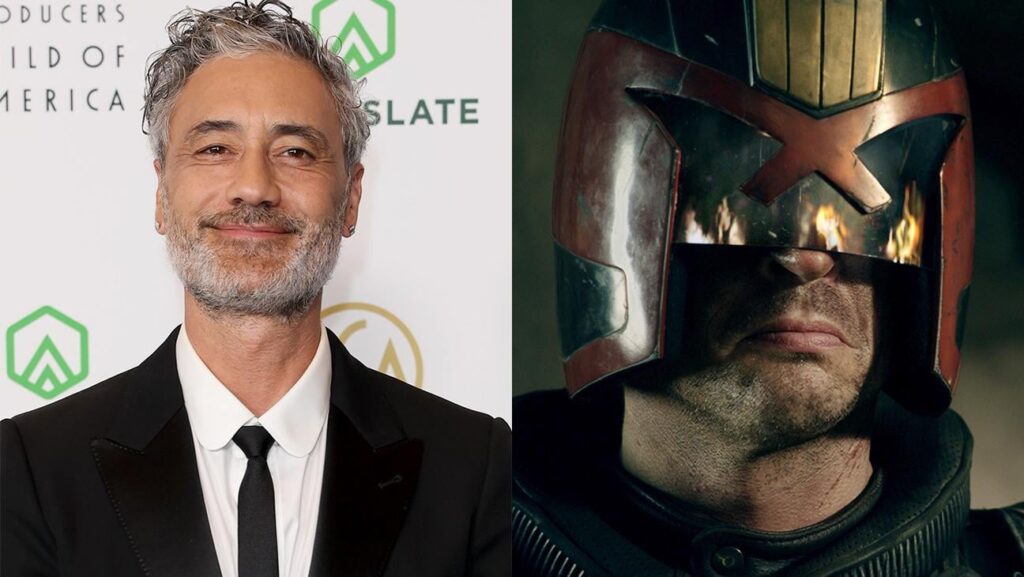 Taika Waititi Angriff