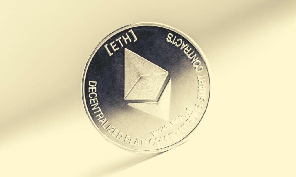 Gamesquare startet 100 Millionen US -Dollar Ethereum Treasury auf 14% Renditen