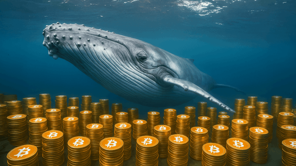 2011 Mega Wal bewegt sich wieder: $ 2,4 Mrd. USD in Bitcoin verschwindet zu einer neuen Adresse