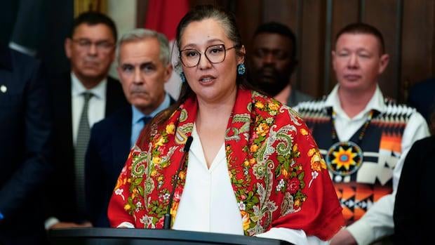 Indigenous Services Canada warnt ' Schwierige Entscheidungen ' In Budgetkürzungen wirken sich die Programme aus