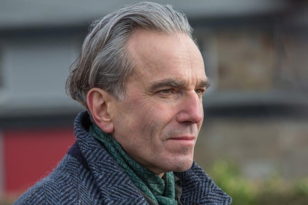 Das Verschwinden von Daniel Day-Lewis: Wie ein großartiger Schauspieler den Willen verlor, weiterzumachen