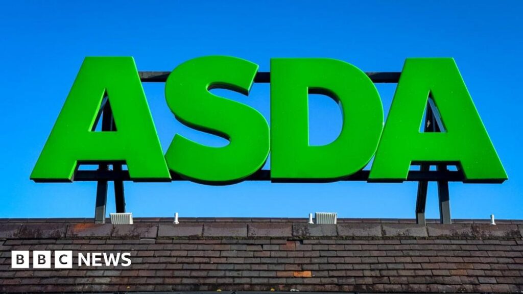 ASDA für den Verkauf veralteter Lebensmittel in Cardiff Stores bestraft