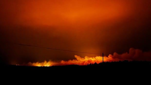 Austausch von Wetterbomben gegen echte Bomben: Die Debatte über den Klimawandel, wenn sich die nationale Sicherheit erhitzt