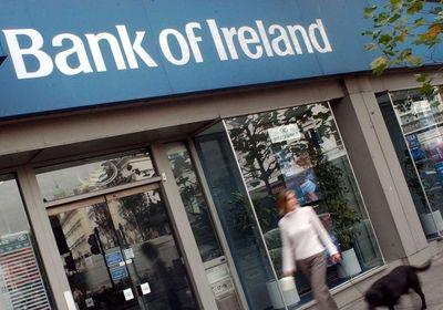 Bank of Ireland, um die Belegschaft vor Ende des Jahres zu reduzieren, sagt CEO