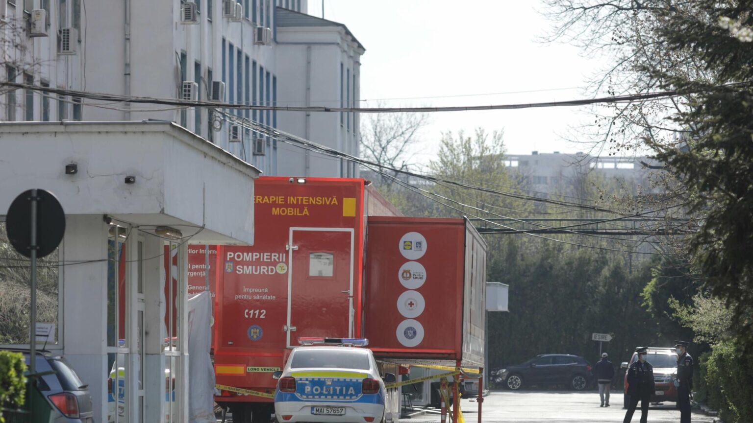 Der erste Patient, der Malaria aus Rumänien nimmt. Der 69 -jährige Mann ist in letzter Zeit noch nicht ins Ausland gereist Der erste Patient, der Malaria aus Rumänien nimmt. Der 69 -jährige Mann ist in letzter Zeit noch nicht ins Ausland gereist