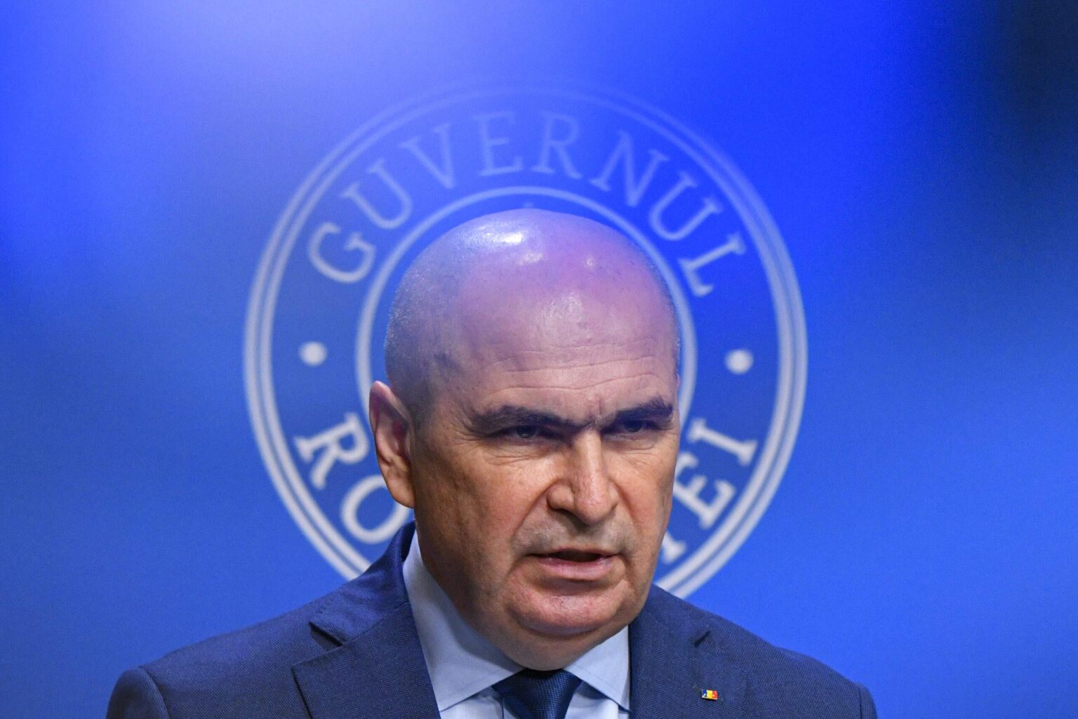 Ilie Bolojan kündigt den Zunahme des Rentenalters für Richter an und senkt den Wert von Sonderrenten auf 70% des letzten Nettogehalts