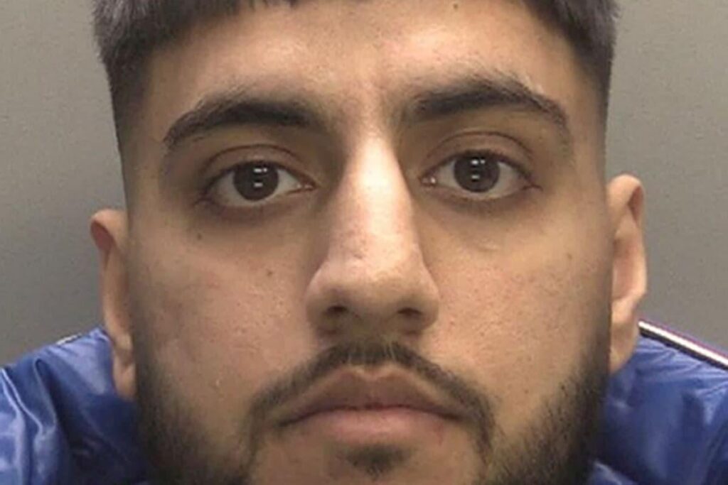 Fahrer, der Mama und Tochter in 84 km / h Boxing Day getötet hat, hat 13 Jahre lang inhaftiert