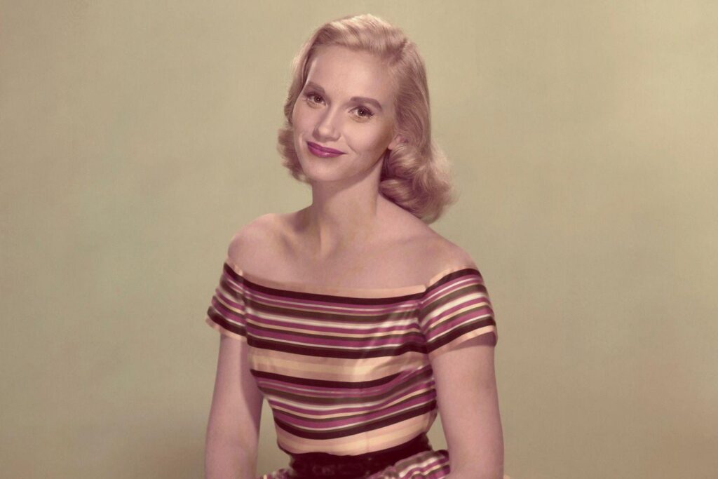 Eva Marie Saint wird 101
