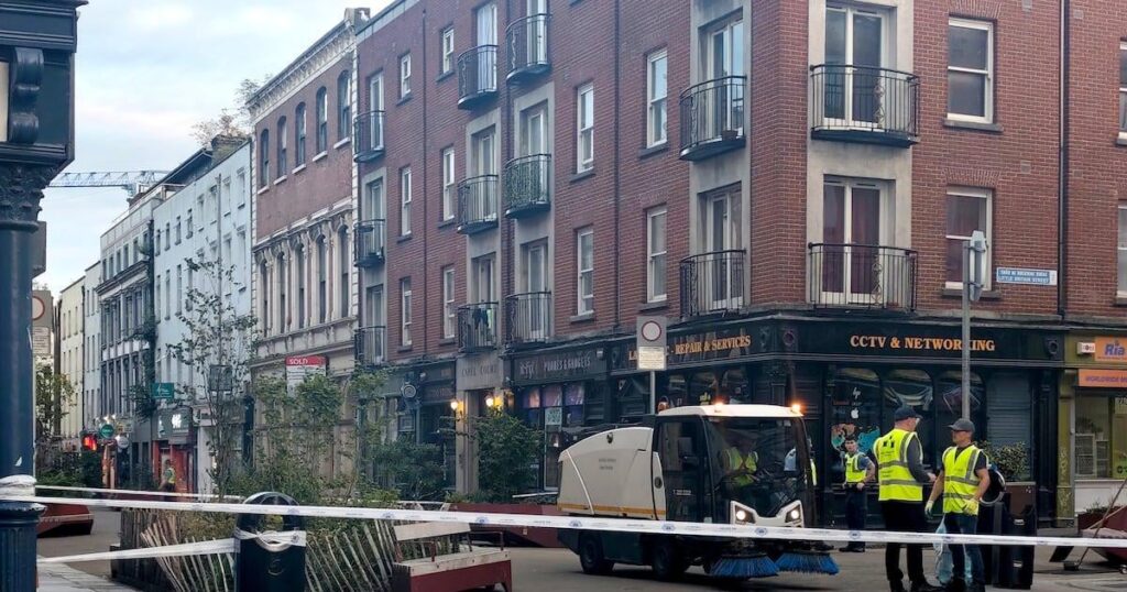 Mann (23) in Gewahrsam, der wegen Körperverletzung angeklagt wurde