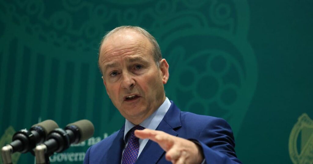 Der Fokus auf das Budget 2026 muss auf der Transformation der Infrastruktur liegen, sagt Martin