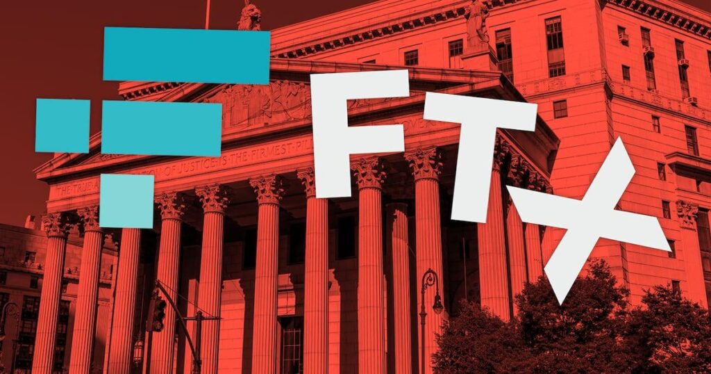 FTX Einfriert 500 Mio. USD in Ausschüttungen, die an China und kryptobeschränkte Nationen gebunden sind