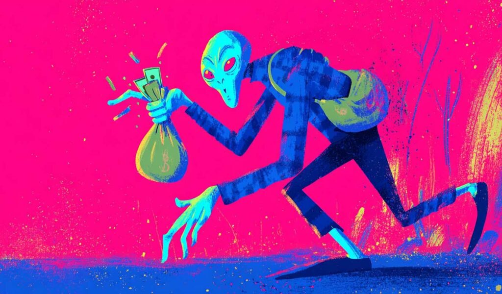 100.000.000 US -Dollar, die in einer Nacht von der Zentralbank von Brasilien gestohlen wurden, nachdem mutmaßliche Insider Anmeldeinformationen an Hacker verkauft hatten