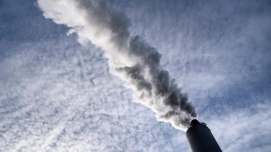 41.000 Haushalte mit Gas verlieren die Möglichkeit einer Bezirksheizung [mange borgere takker nej til tilbuddet]