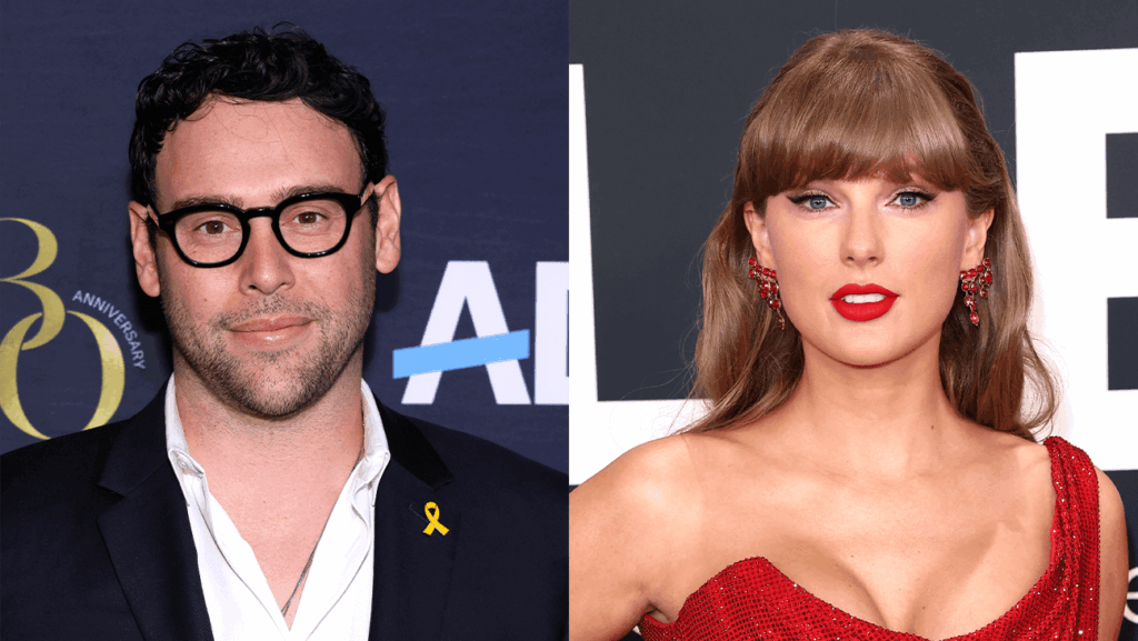 Scooter Brauns Reaktion auf immer noch unangenehme Taylor Swift-Fans beim Kauf von Katalog: „Sie haben die schreckliche Fehleinschätzung gemacht, die mir wichtig ist.“ Scooter Brauns Reaktion auf immer noch unangenehme Taylor Swift-Fans beim Kauf von Katalog: „Sie haben die schreckliche Fehleinschätzung gemacht, die mir wichtig ist.“