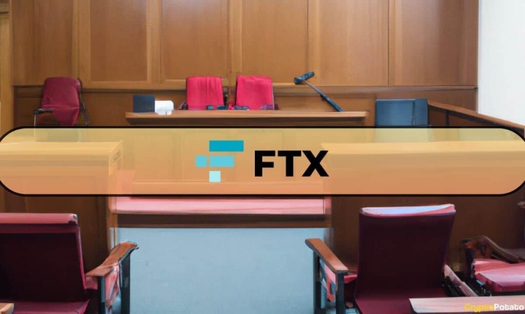 FTX will Ansprüche aus 49 Ländern blockieren, einschließlich China: Nutzer Wut