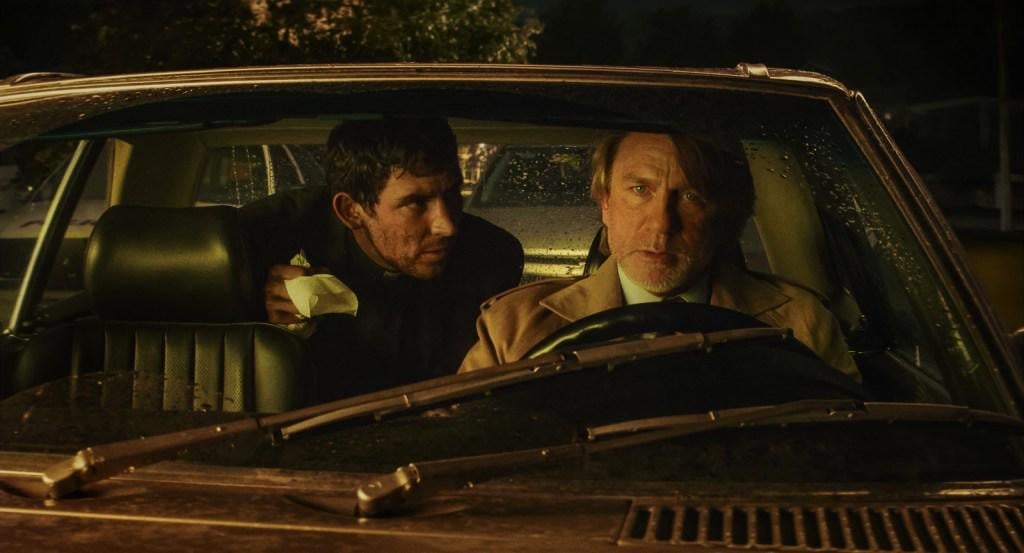 "Wake Up Dead Man: A Messer aus dem Geheimnis", um das London Film Festival zu eröffnen: "Es ist ein Nervenkitzel, zurück zu sein!"