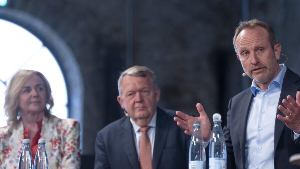 Erfordert die Regierung auf dem Gebiet: 'unerträgliche Situation, die scharfe Reaktion erfordert.
