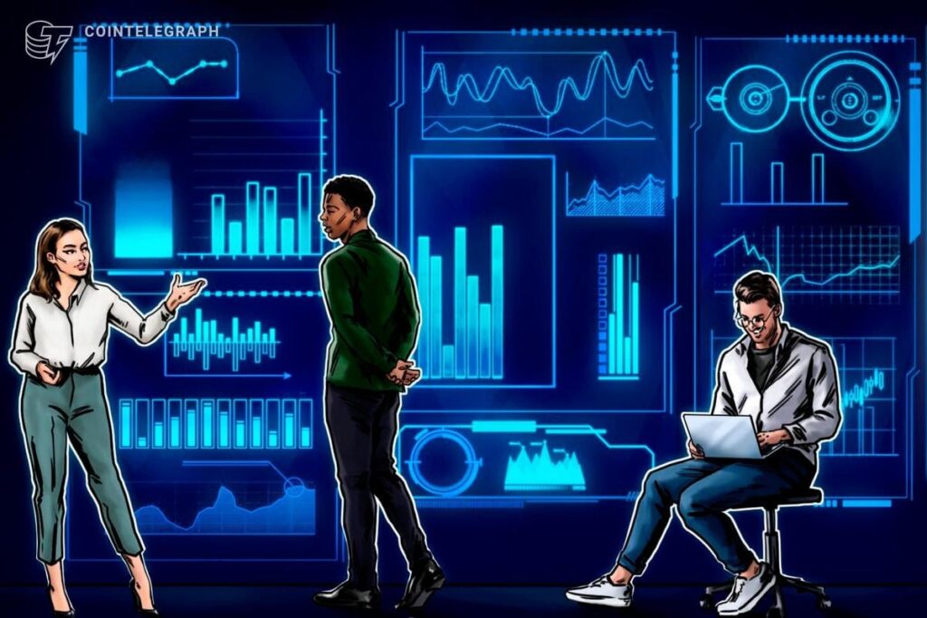 Altcoins Raketing, Bitcoin -Dominanz hat nicht einmal „Niesen“: Analyst
