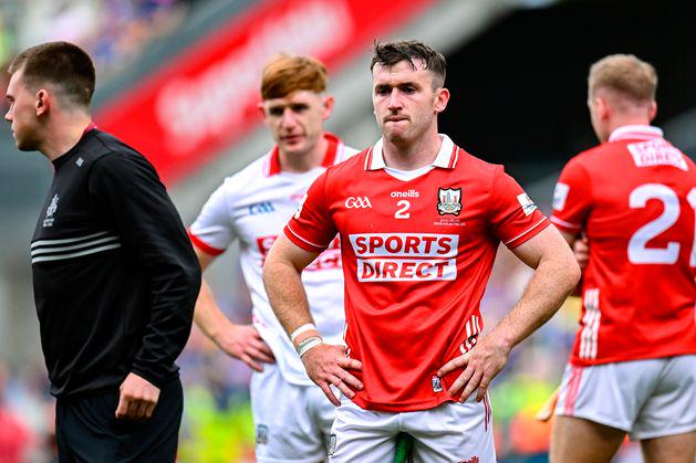 Cork Cances All-Ireland Homecoming nach katastrophaler endgültiger Implosion