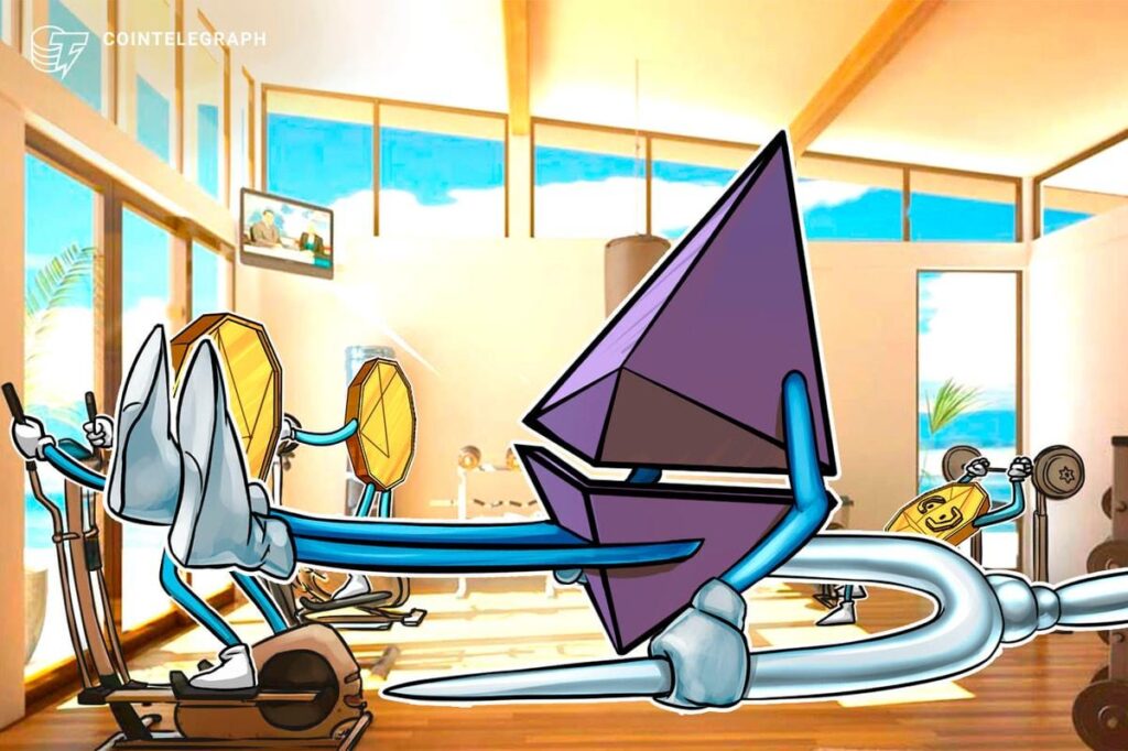 Ethereums Fusaka -Upgrade für November, als nächstes die Planung von Glamsterdam