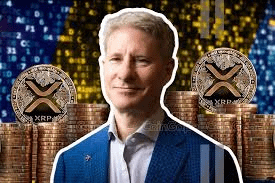 Der Gründer von Ripple lässt XRP weiterhin als Preis auf 2,95 $ fallen lassen