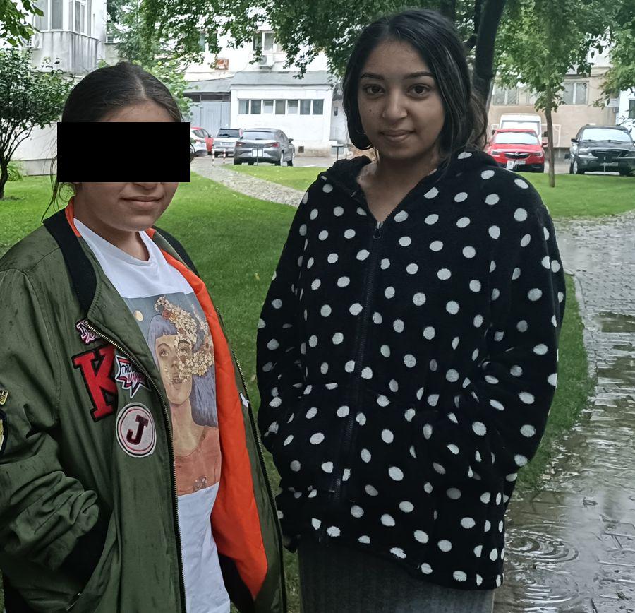 Segregation: Die örtliche Polizei hat mit einer Geldstrafe von 2.000 Lei mit einem 3 -jährigen Kind aus dem sozialen Haus gesungen, weil er "auf das Gras trat". 3.000 Lei in 48 Stunden!