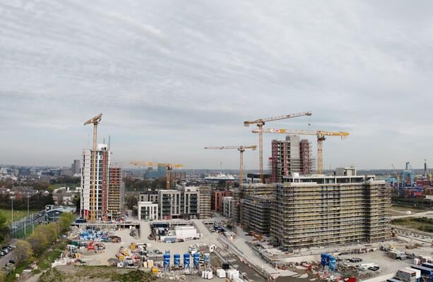 Warum Irlands Yimbys einen Moment haben · thejournal.ie