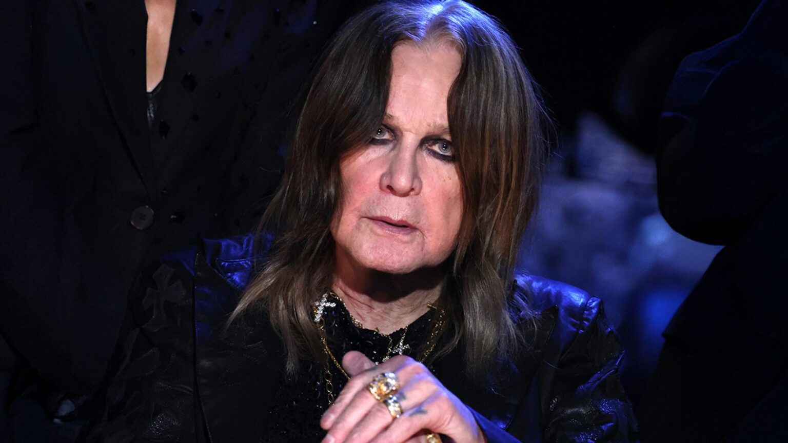 Ozzy Osbourne tot mit 76