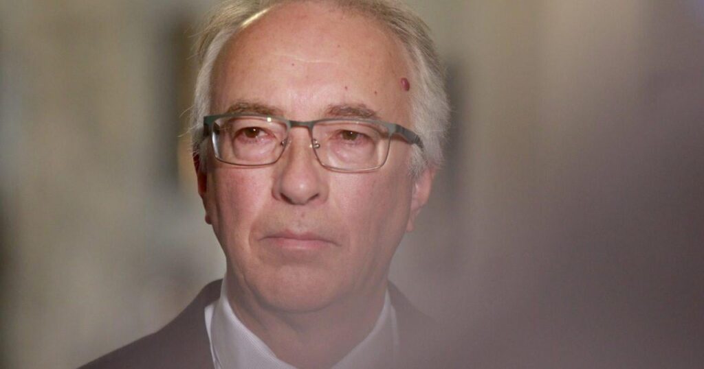 Großes Zelt oder klein? John Rustad und der Kampf um die Seele der BC -Konservativen