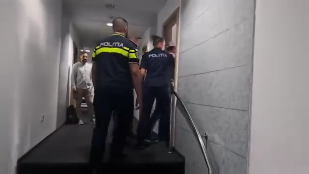 Der Leiter des kriminellen Netzwerks "Fabrik der Erbschaft", lokaler Goldberater