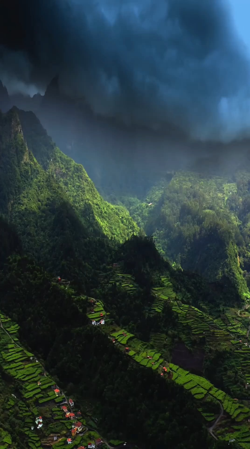 Madeira Island, Portugal