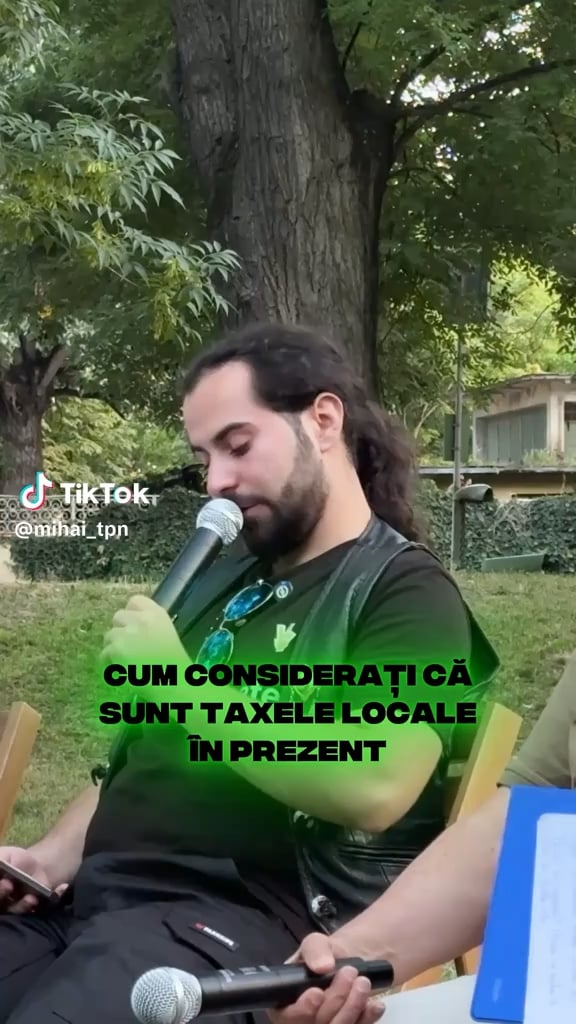 Sens möchte die lokalen Steuern 10 Mal erhöhen !!!
