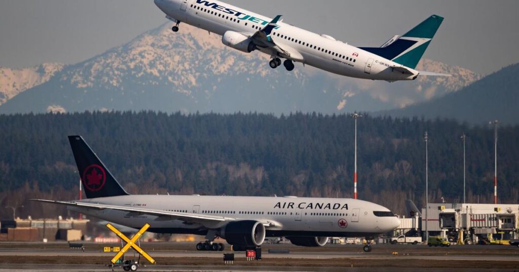 Warum Ottawa die Landebahn für Fluggesellschaften ausländischer Fluggesellschaften räumen sollte – thestar.com Warum Ottawa die Landebahn für Fluggesellschaften ausländischer Fluggesellschaften räumen sollte - thestar.com