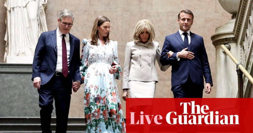 Tories behaupten „Eins in, eine aus dem Migrationsabkommen mit Frankreich“ wird niemanden abschrecken. „ Tories behaupten "Eins in, eine aus dem Migrationsabkommen mit Frankreich" wird niemanden abschrecken. "