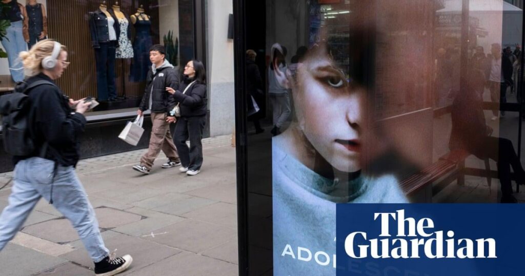 Sekundarschulen in England zur Bekämpfung der „Incel“ -Kultur und lehren positive Vorbilder | Beziehungen und Sexualerziehung Sekundarschulen in England zur Bekämpfung der "Incel" -Kultur und lehren positive Vorbilder | Beziehungen und Sexualerziehung