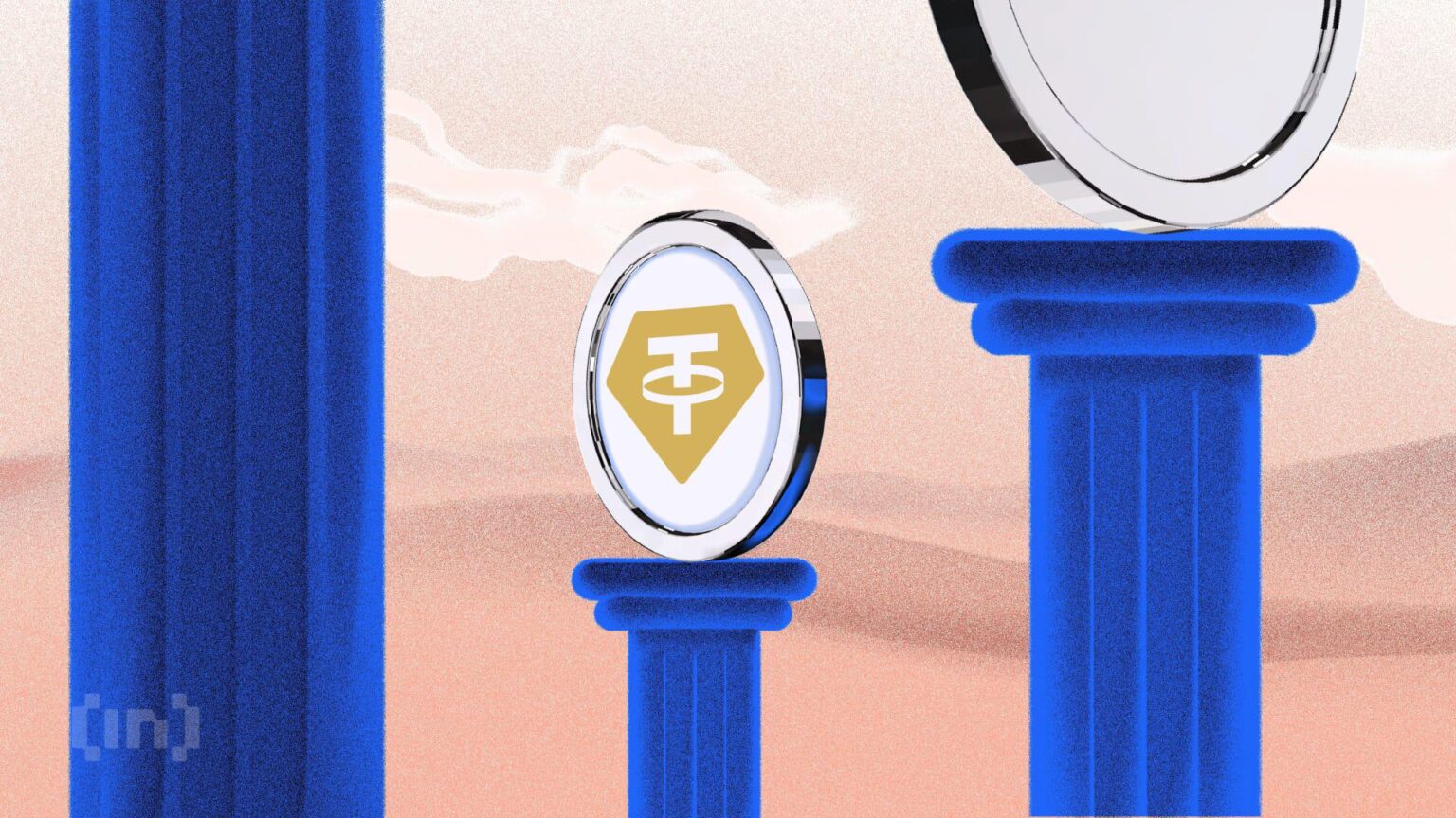 Wird Tether's USDT in den USA verboten, wenn der geniale Gesetz zu Gesetz wird?