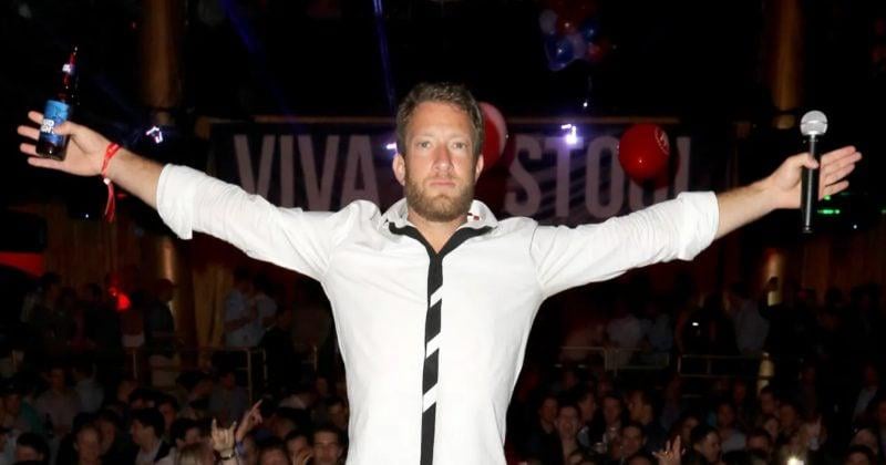 Millionär Dave Portnoy greift XRP auf 2,4 US -Dollar und möchte jetzt weinen, wenn es 50% pumpt