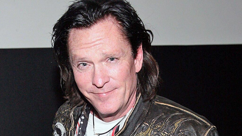 Schauspieler Michael Madsen stirbt im Alter von 67 Jahren