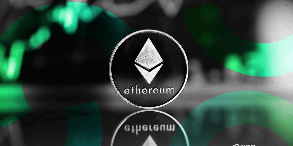 Ethereum Shorts Rekt als ETH -Preis steigen weiter