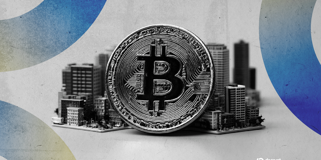 Gold Explorer schließt sich Bitcoin Treasury Bandwagon - Entschlüsselung bei