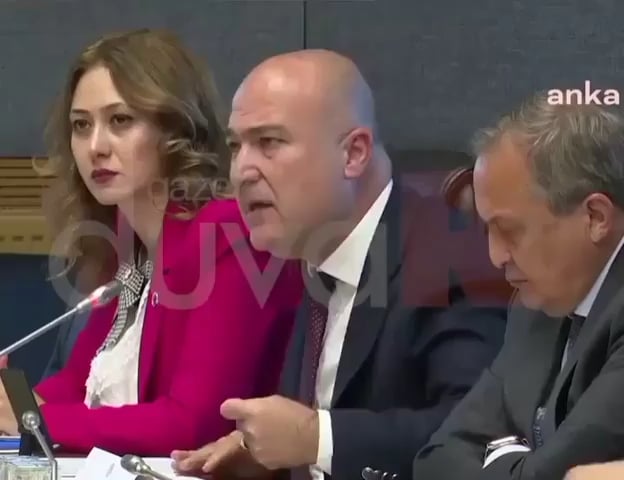 Hulusi vergisst das Mikrofon klar: Wir werden abstimmen und ablehnen, Informationen kamen.