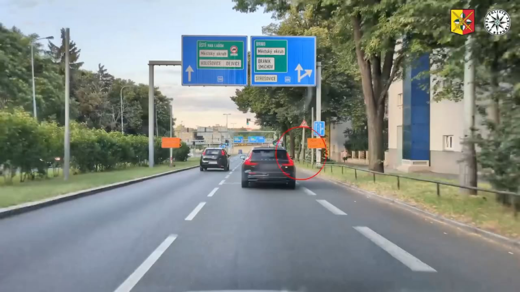Rohlík -Manager können den Stopptäter bewältigen