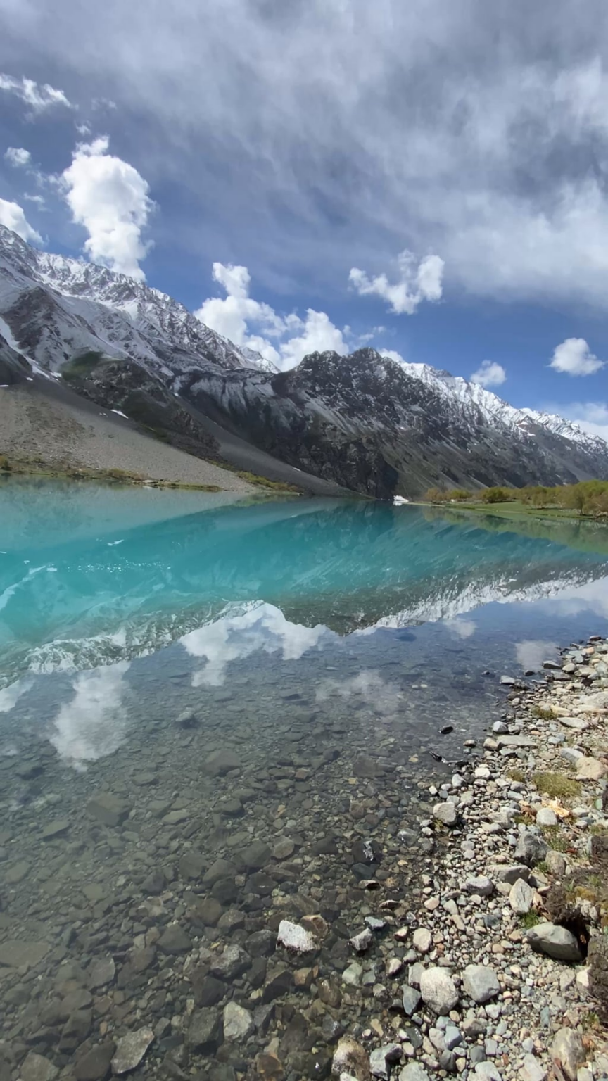 Baha -See, Gilgit, Pakistan 🇵🇰